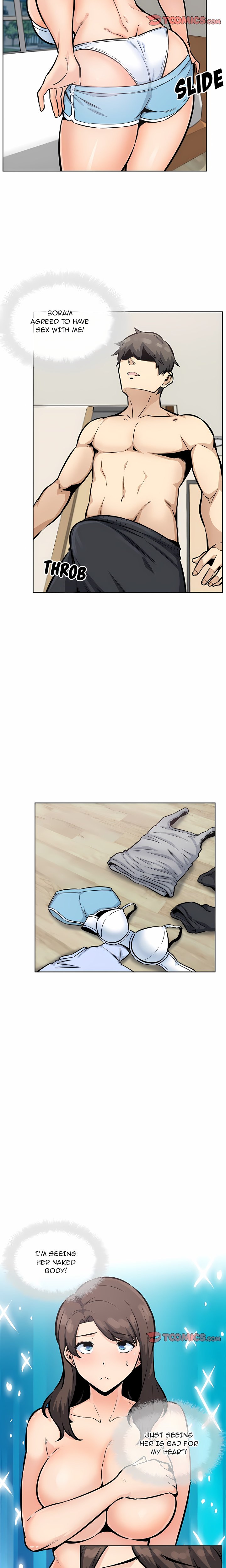 Excuse me, This is my Room (Uncensored) Chapter 79 Page 13