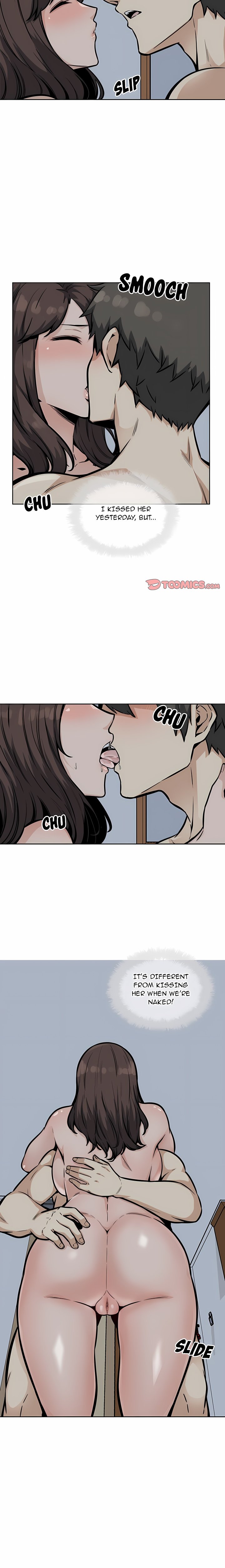 Excuse me, This is my Room (Uncensored) Chapter 79 Page 16