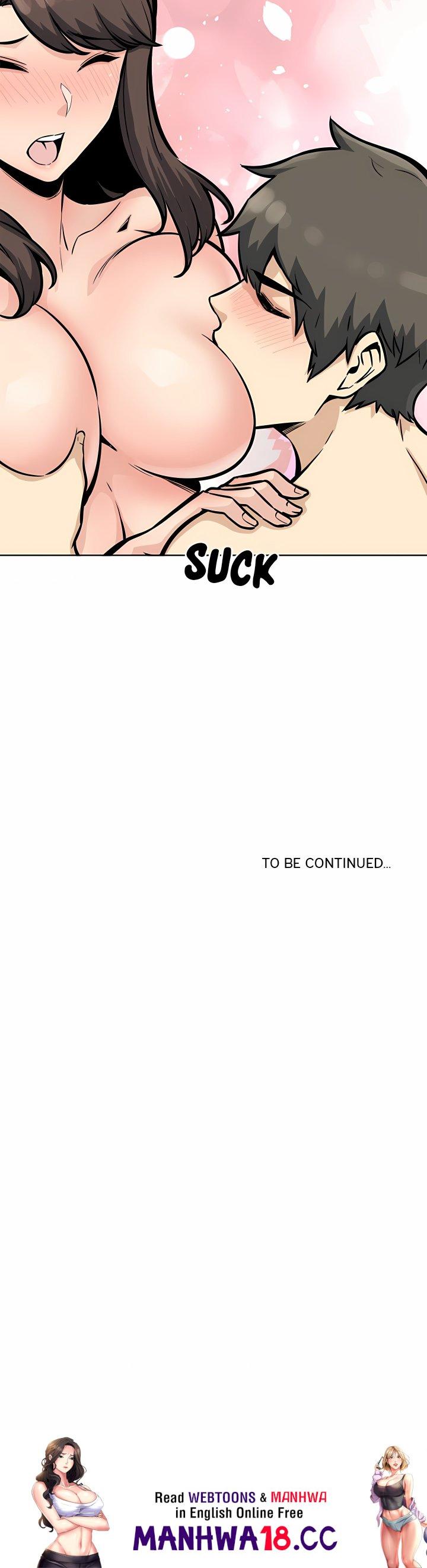 Excuse me, This is my Room (Uncensored) Chapter 79 Page 19