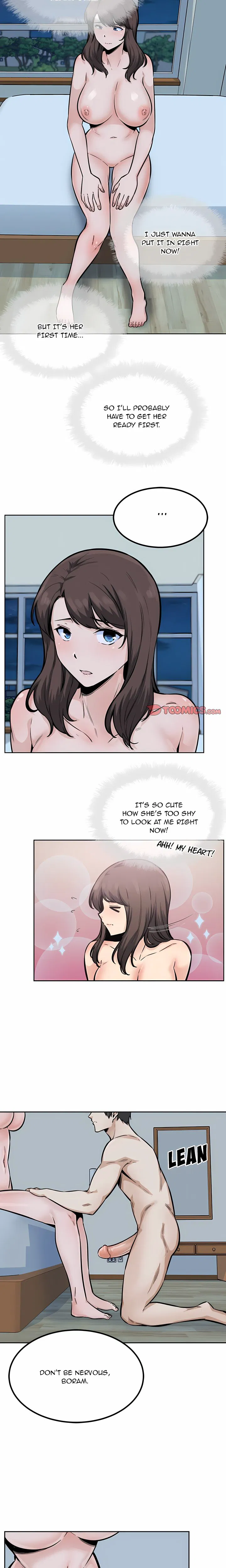 Excuse me, This is my Room (Uncensored) Chapter 80 Page 5
