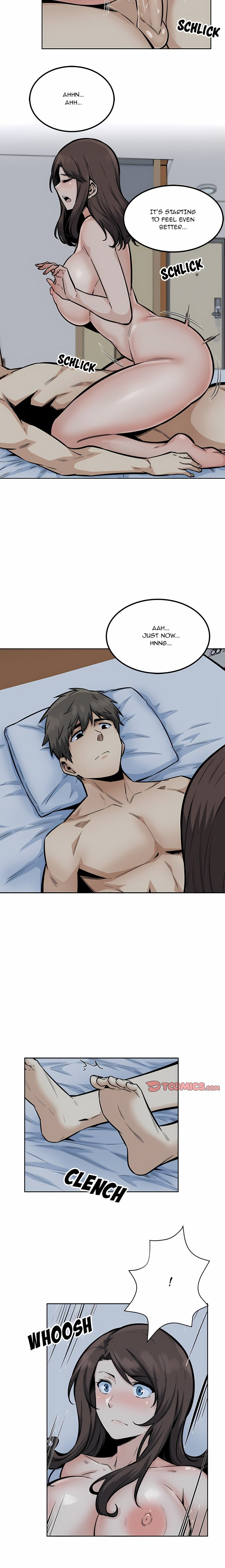 Excuse me, This is my Room (Uncensored) Chapter 81 Page 14