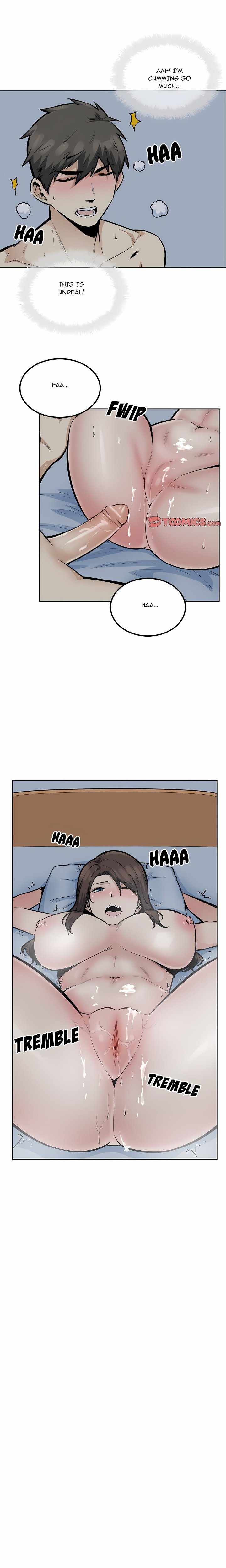 Excuse me, This is my Room (Uncensored) Chapter 82 Page 11