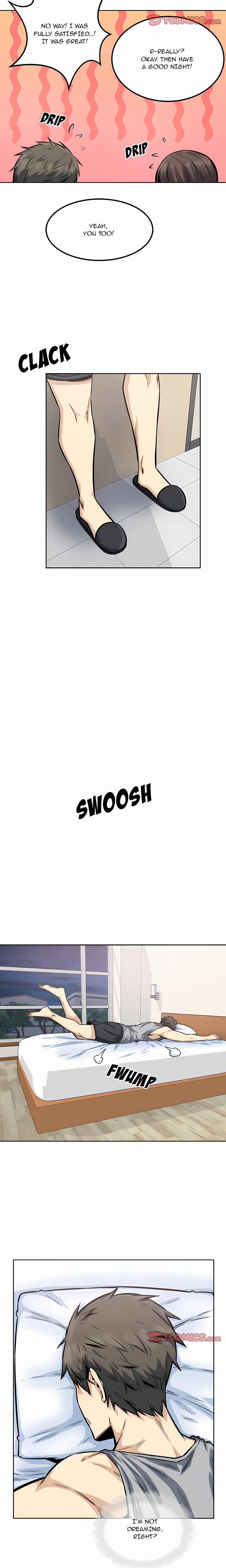 Excuse me, This is my Room (Uncensored) Chapter 82 Page 13
