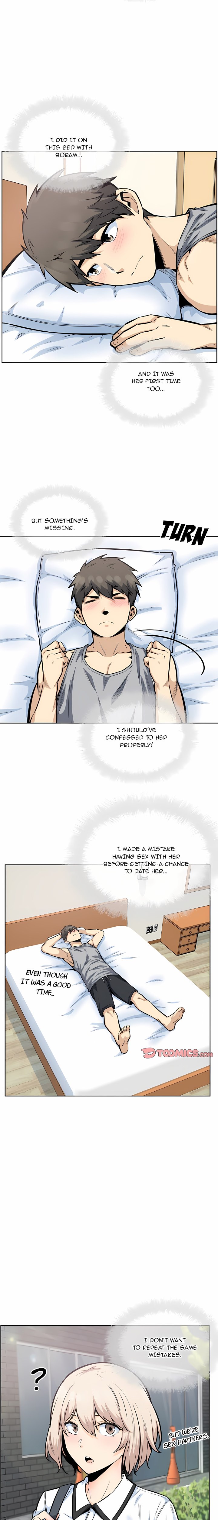 Excuse me, This is my Room (Uncensored) Chapter 82 Page 14