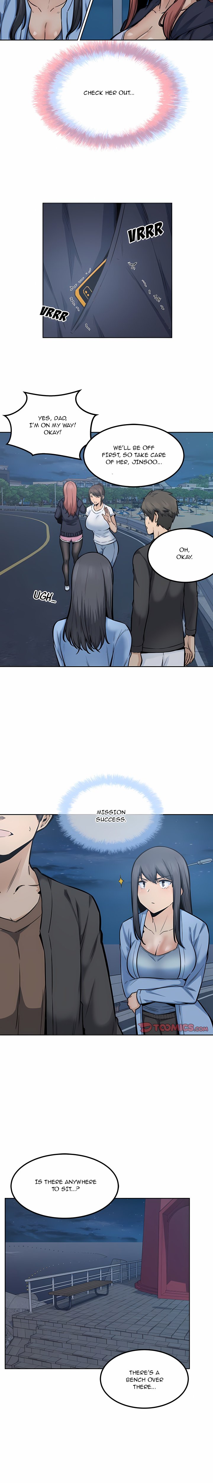 Excuse me, This is my Room (Uncensored) Chapter 83 Page 14