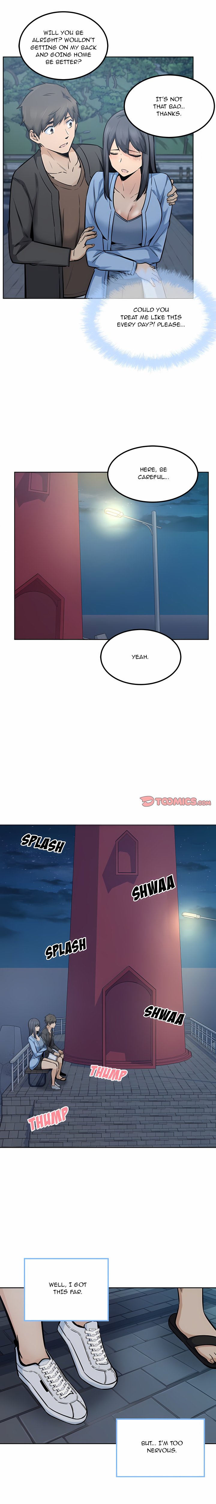 Excuse me, This is my Room (Uncensored) Chapter 83 Page 15