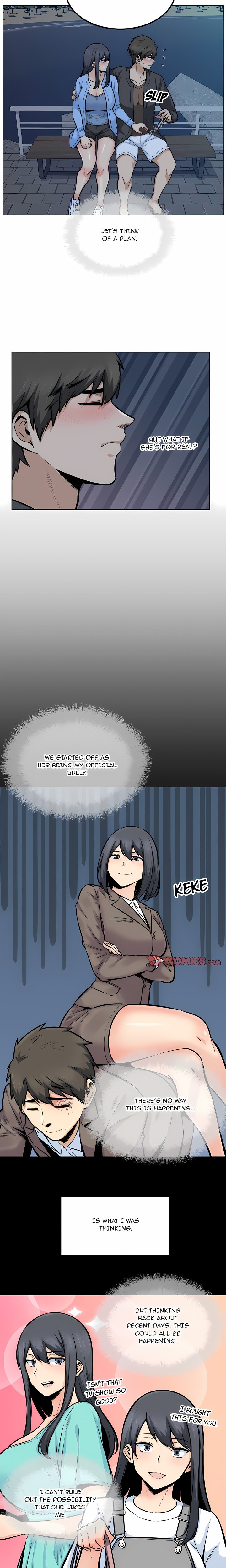 Excuse me, This is my Room (Uncensored) Chapter 84 Page 4