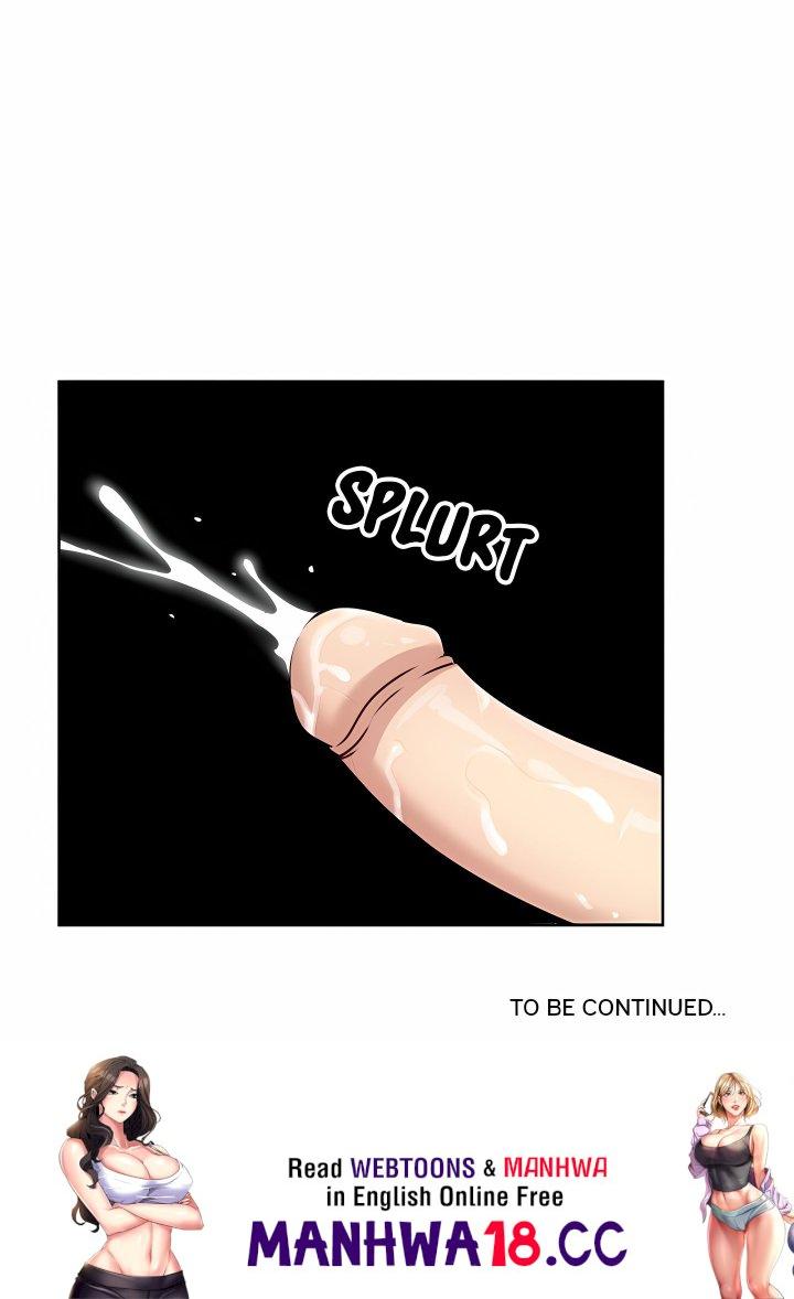 Excuse me, This is my Room (Uncensored) Chapter 84 Page 19