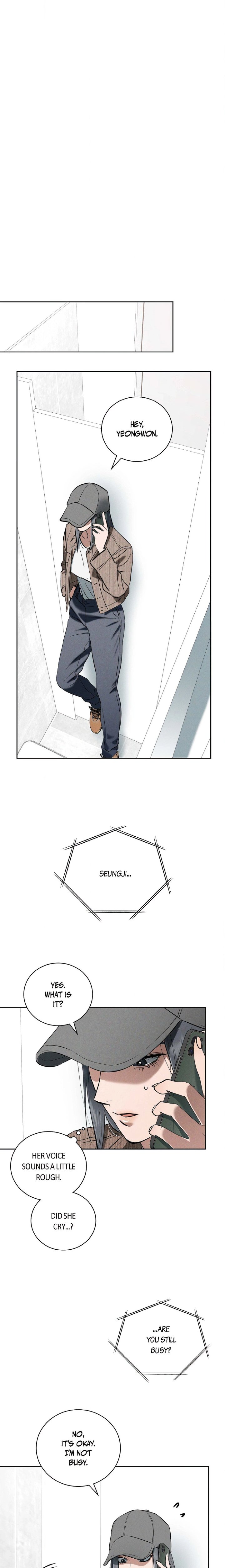 Falling (DOG)