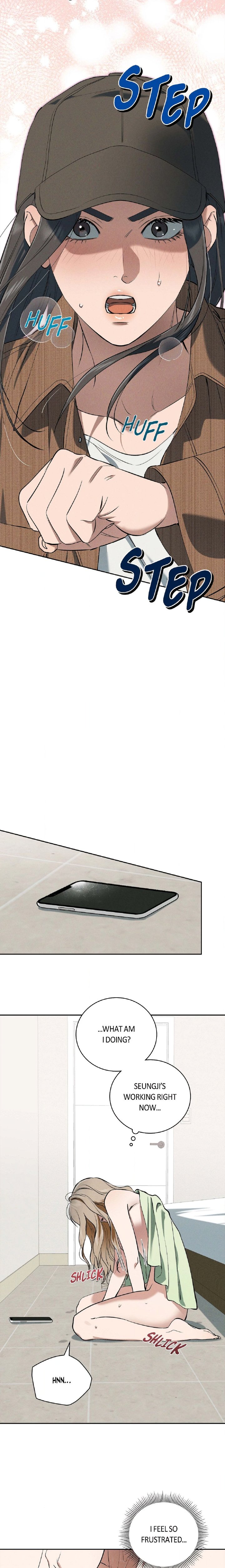Falling (DOG)