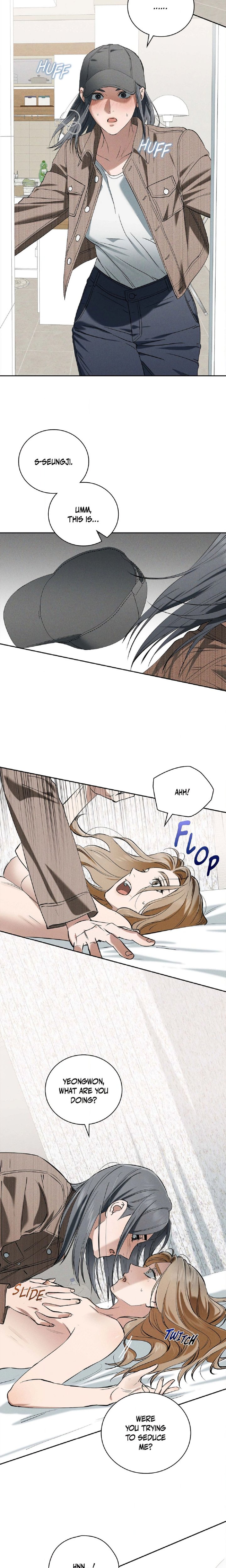 Falling (DOG)