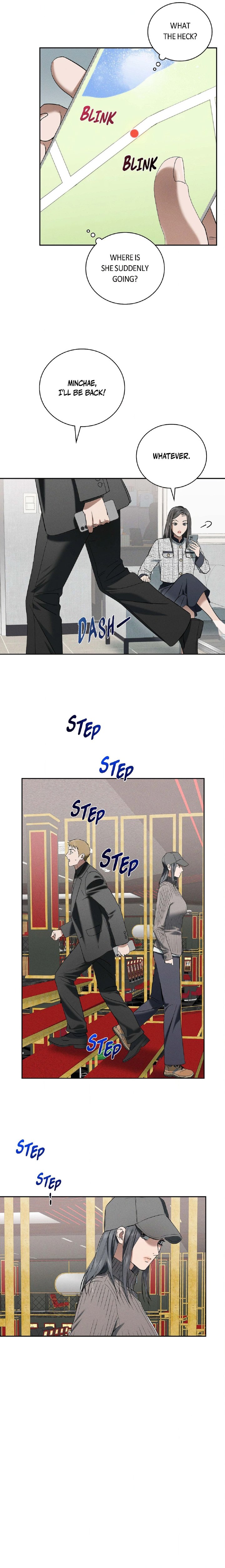 Falling (DOG)