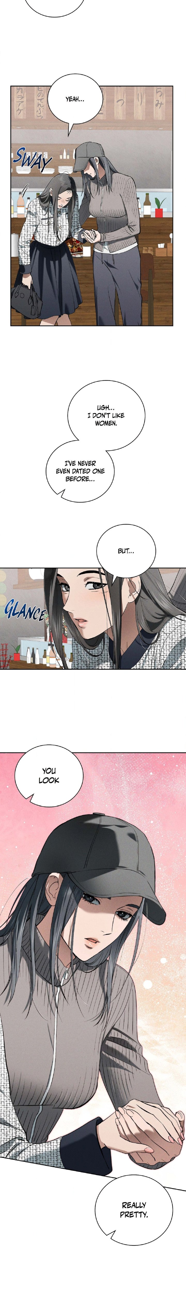 Falling (DOG) Chapter 75 Page 2