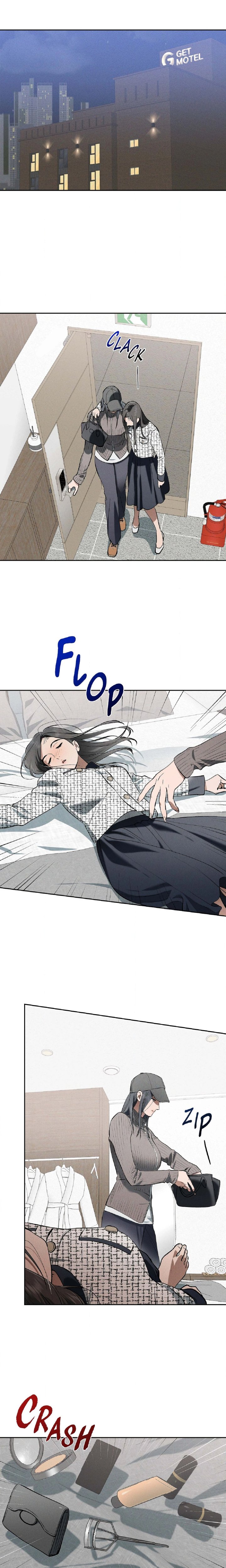 Falling (DOG) Chapter 75 Page 4
