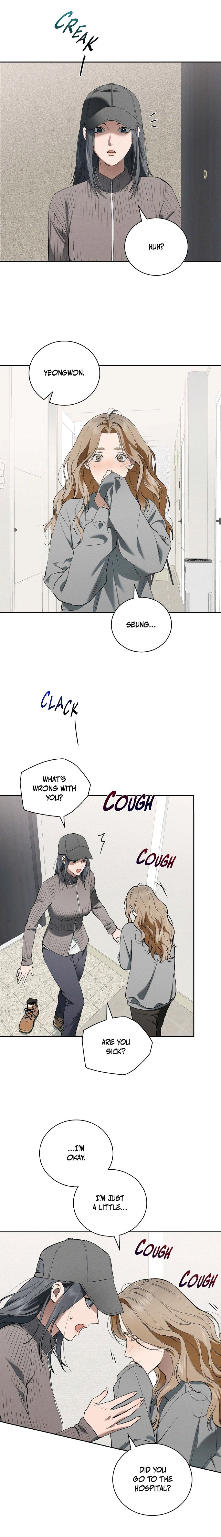Falling (DOG) Chapter 75 Page 7