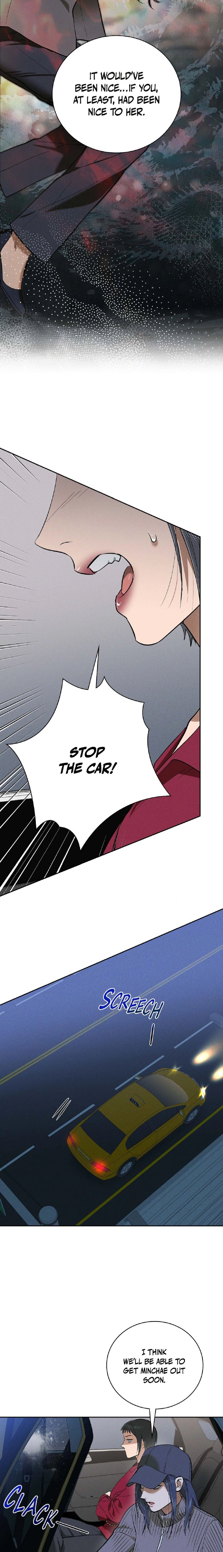 Falling (DOG) Chapter 75 Page 17