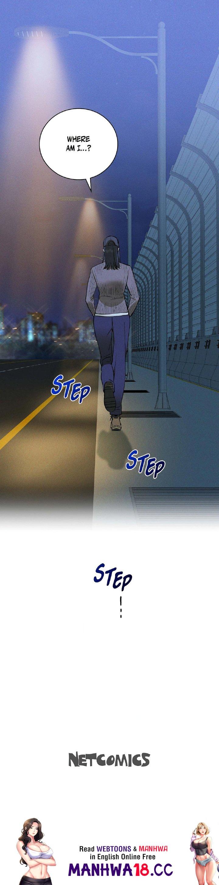 Falling (DOG) Chapter 75 Page 19
