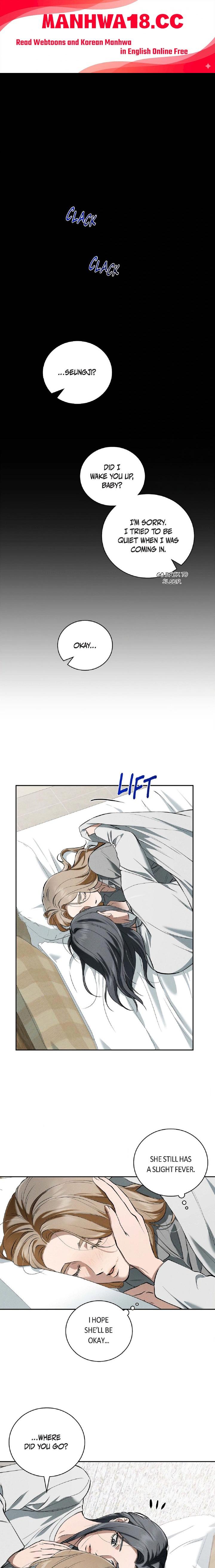Falling (DOG) Chapter 76 Page 1