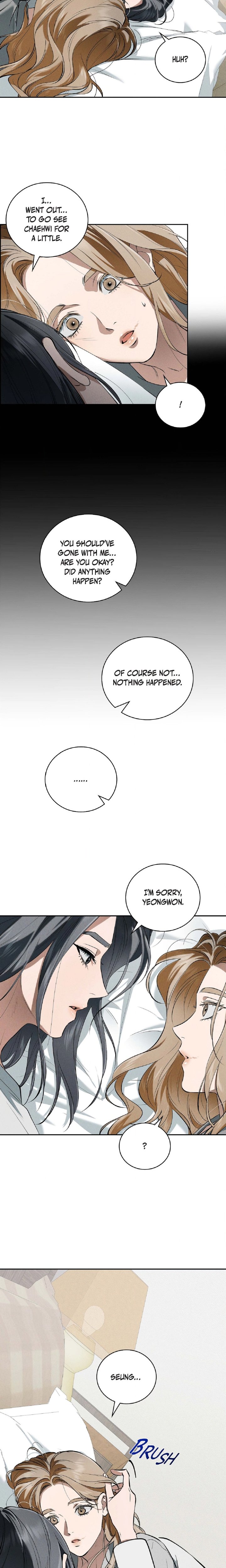 Falling (DOG) Chapter 76 Page 2
