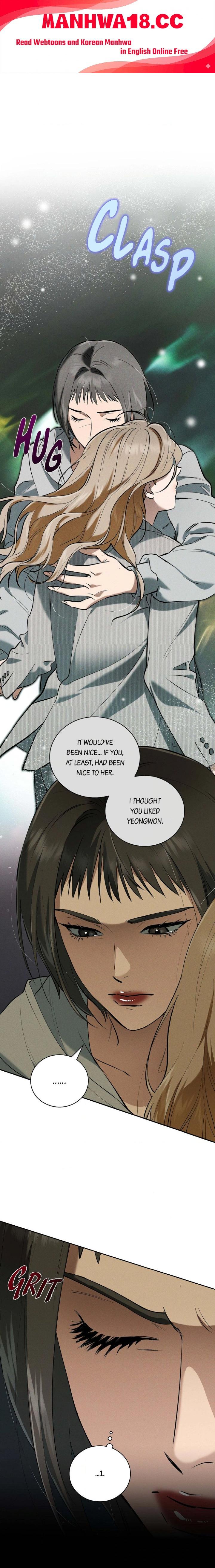 Falling (DOG) Chapter 77 Page 1