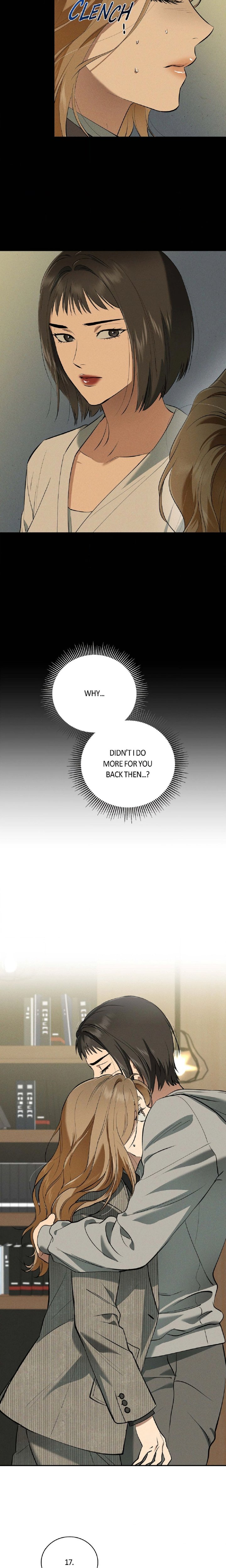 Falling (DOG) Chapter 77 Page 4