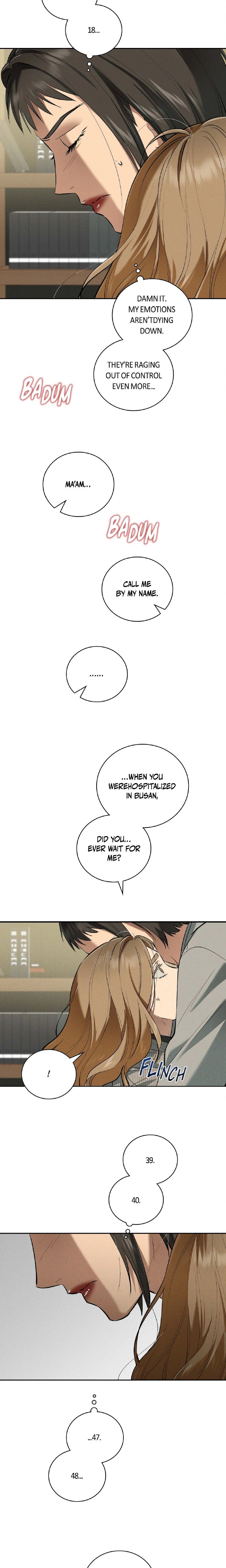 Falling (DOG) Chapter 77 Page 5