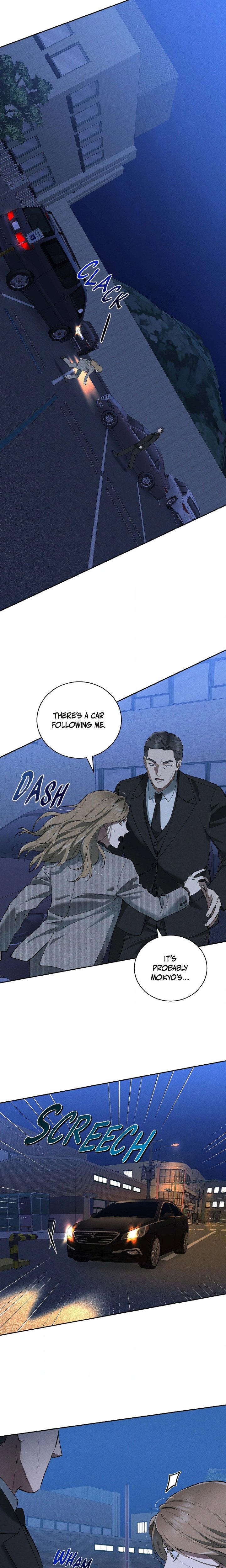 Falling (DOG) Chapter 78 Page 4