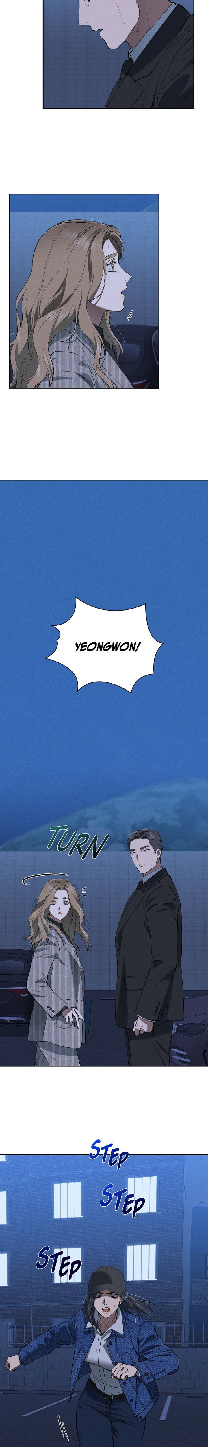 Falling (DOG) Chapter 78 Page 6