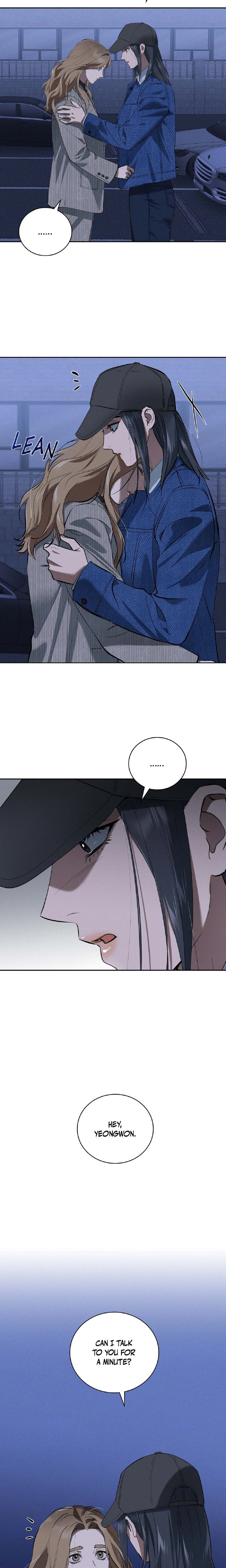 Falling (DOG) Chapter 78 Page 11