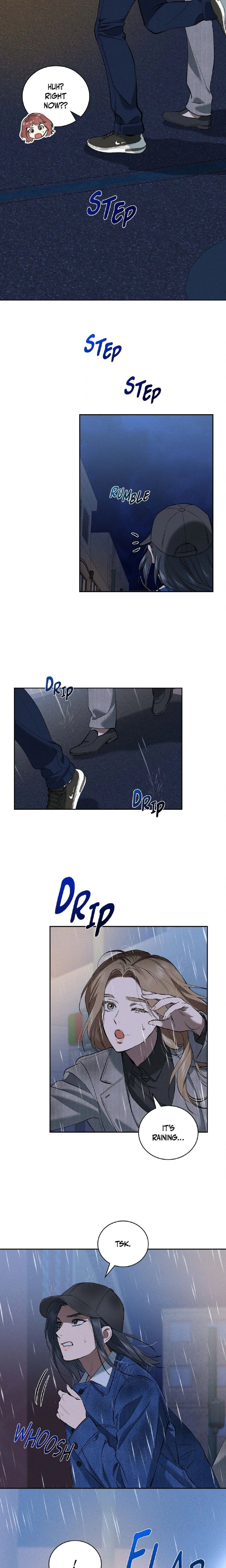 Falling (DOG) Chapter 78 Page 13