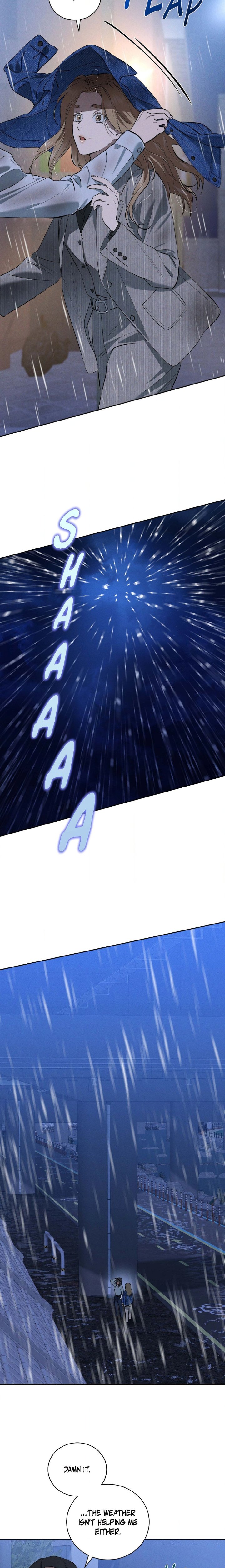 Falling (DOG) Chapter 78 Page 14