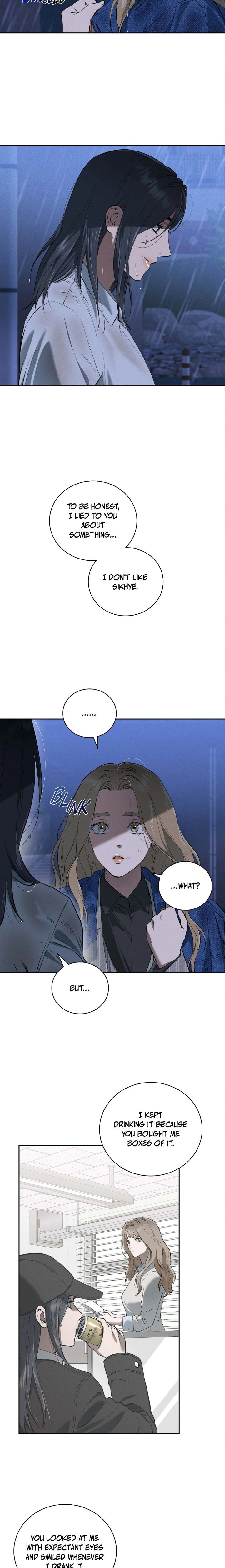 Falling (DOG) Chapter 78 Page 16