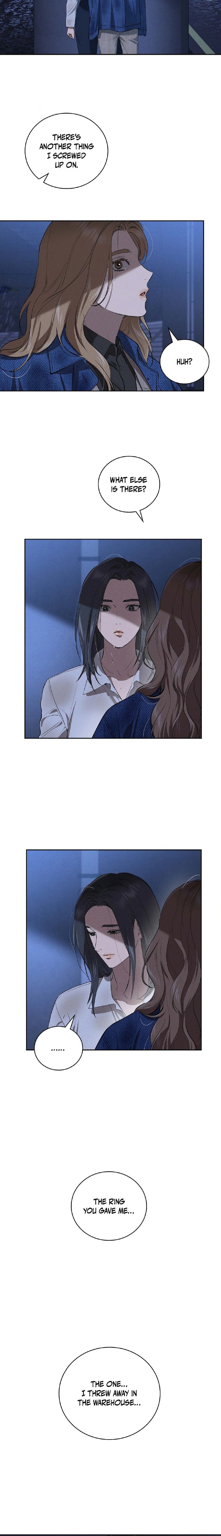 Falling (DOG) Chapter 78 Page 18
