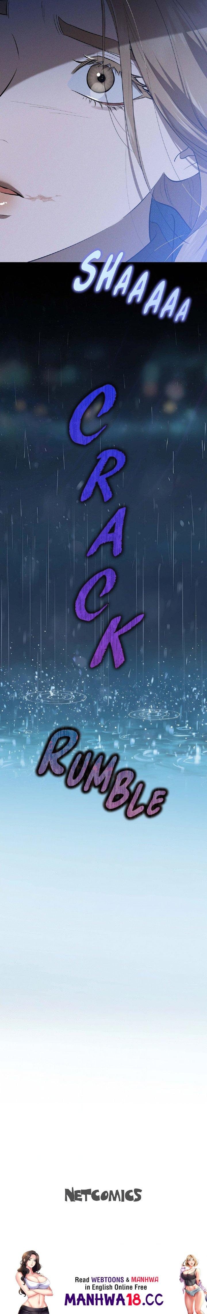 Falling (DOG) Chapter 78 Page 19