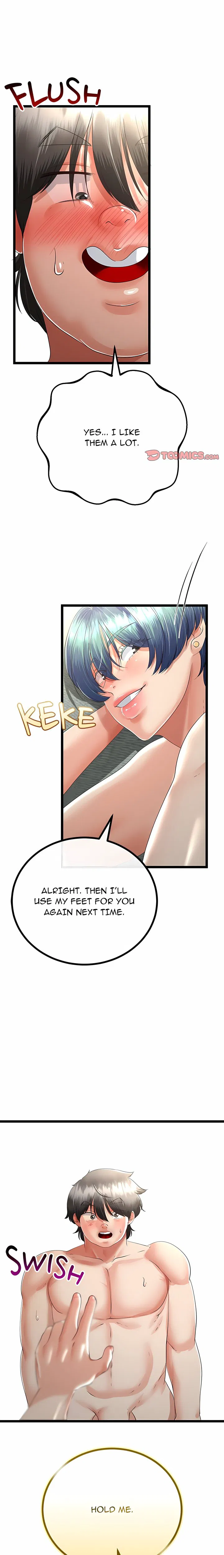 Family Again (Uncensored)