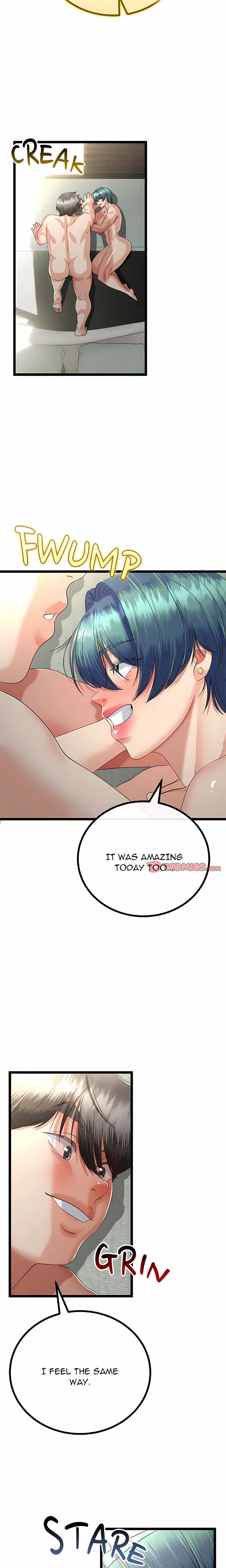 Family Again (Uncensored)