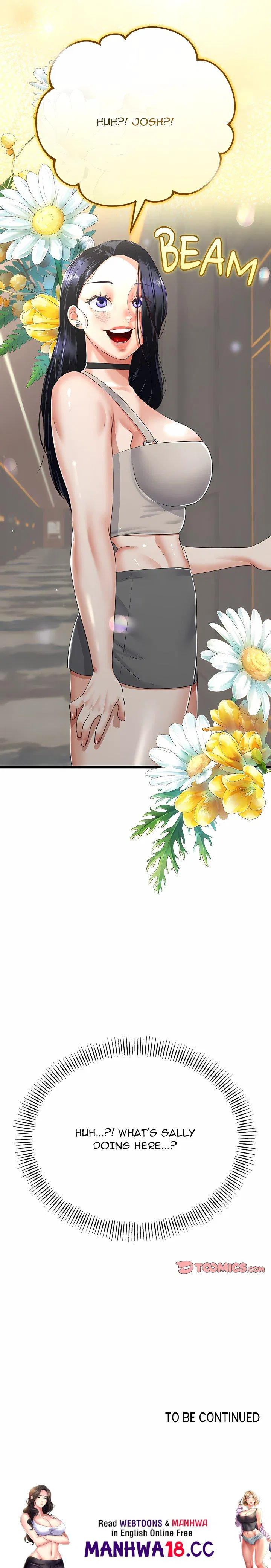 Family Again (Uncensored)
