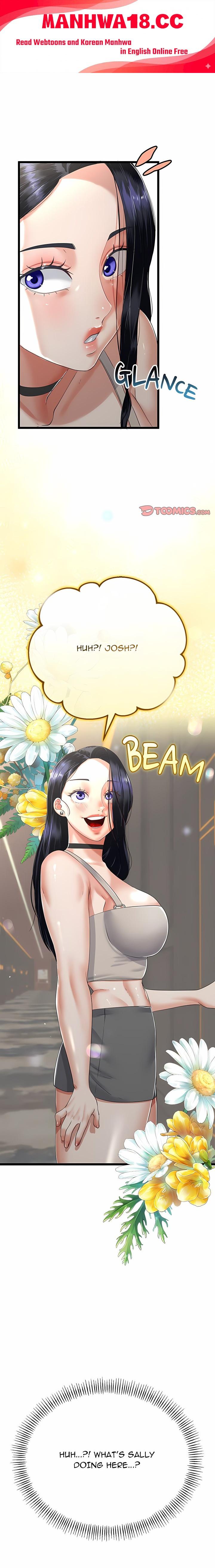 Family Again (Uncensored)