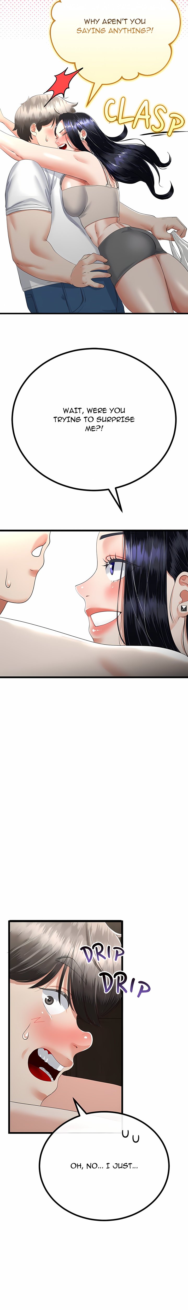 Family Again (Uncensored)