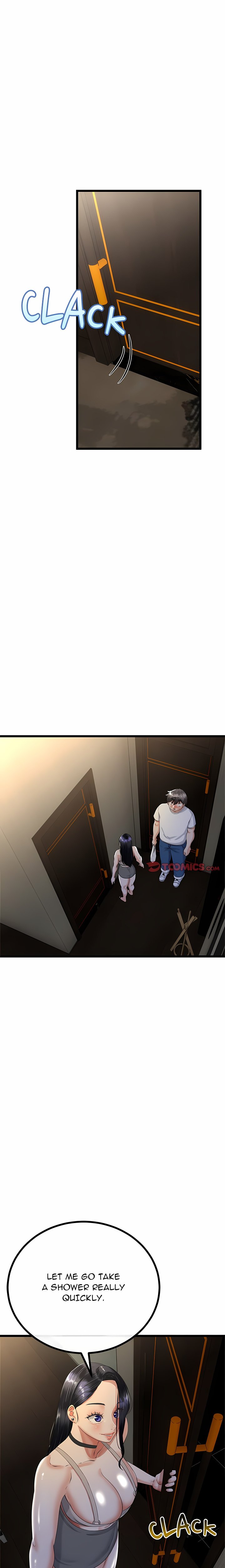 Family Again (Uncensored)