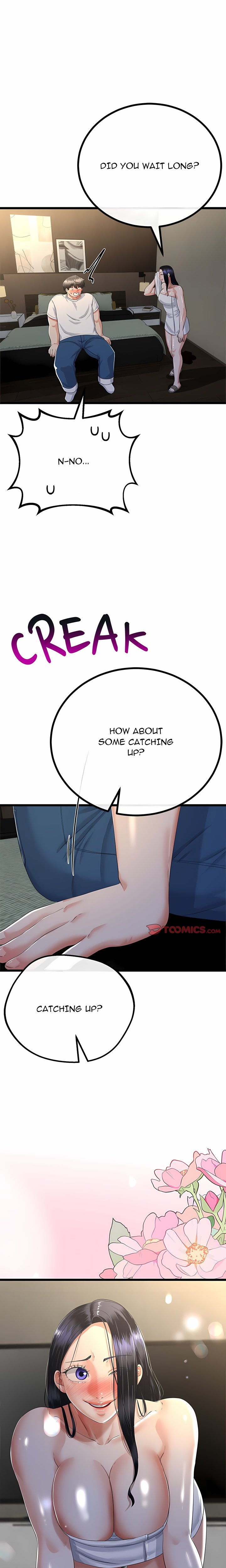 Family Again (Uncensored)