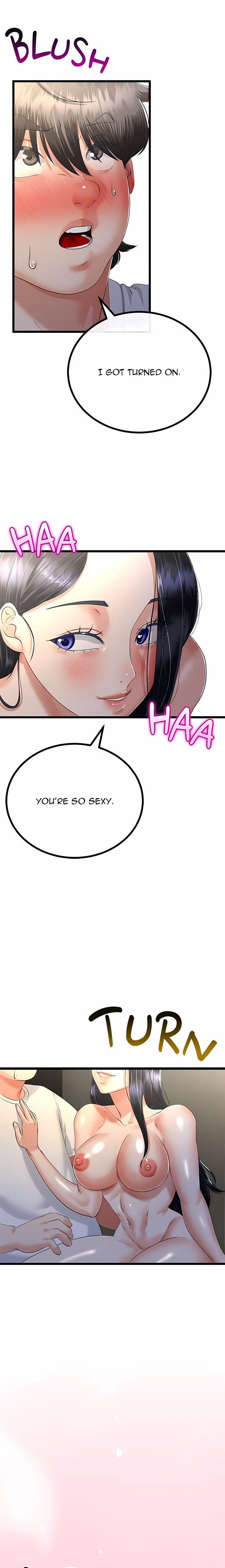 Family Again (Uncensored)