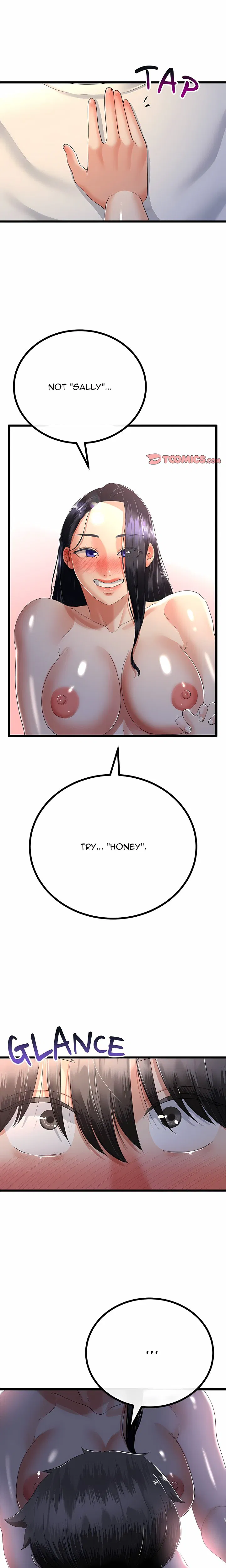 Family Again (Uncensored)