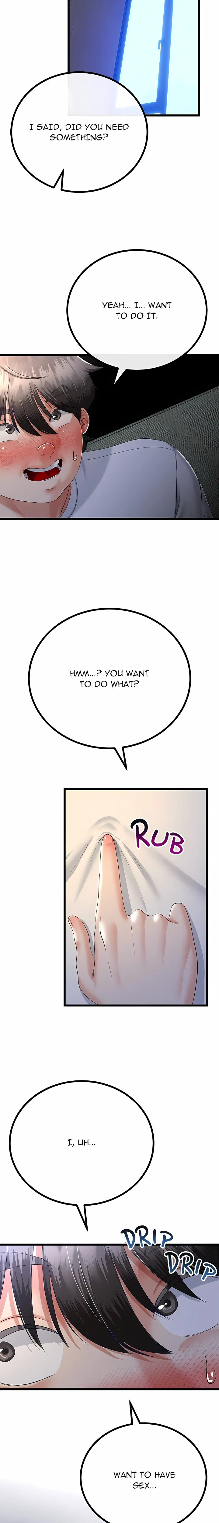 Family Again (Uncensored)