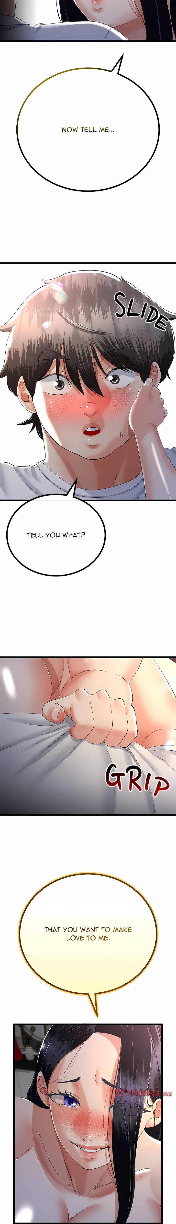 Family Again (Uncensored)
