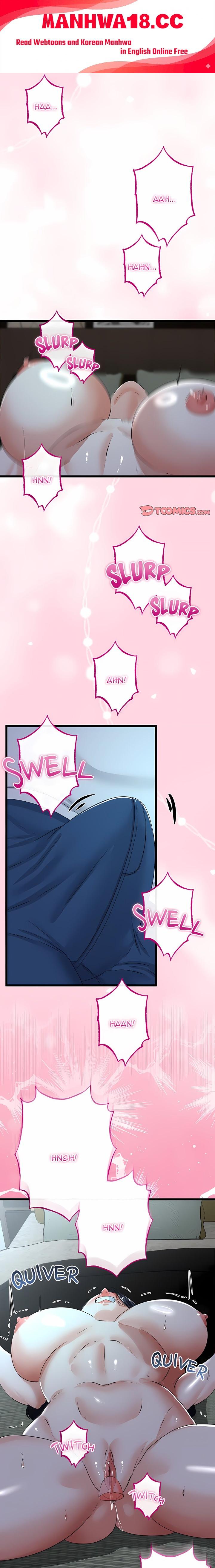 Family Again (Uncensored) Chapter 53 Page 1