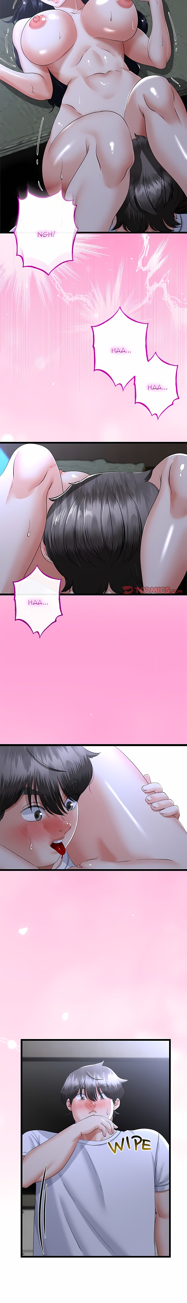 Family Again (Uncensored) Chapter 53 Page 5