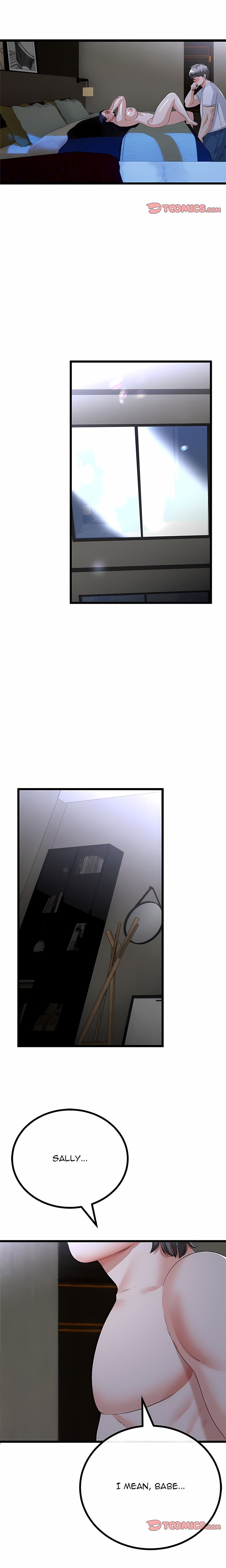 Family Again (Uncensored) Chapter 53 Page 7