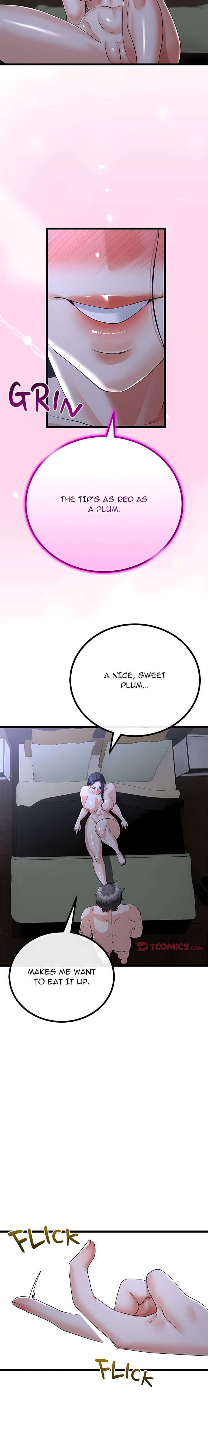Family Again (Uncensored) Chapter 53 Page 9