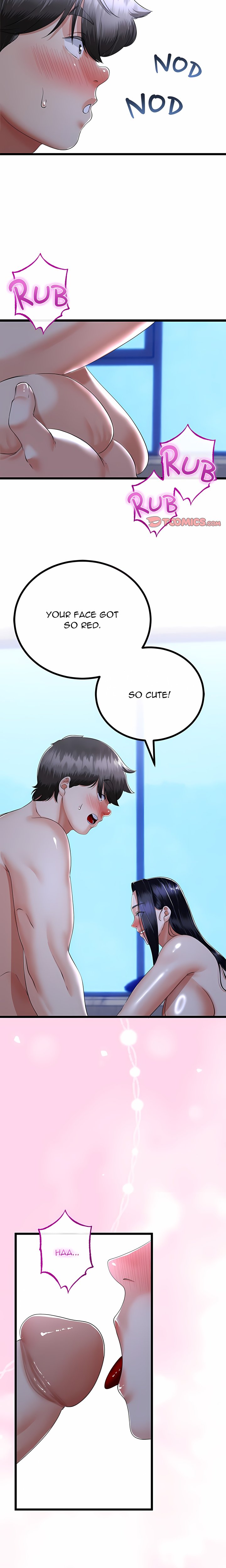 Family Again (Uncensored) Chapter 53 Page 11